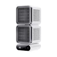 Amazon | 猛暑対応モデル スポットクーラー 強力冷風 5.5~11畳 USB充電